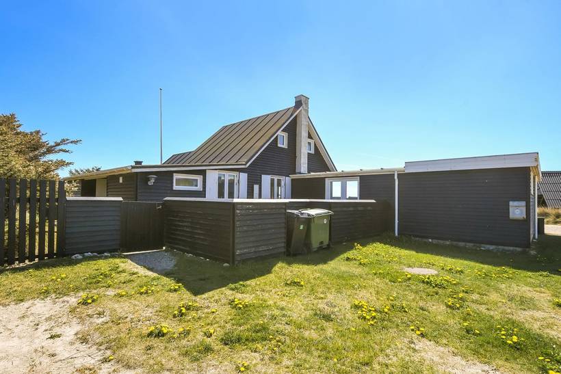 Foto von Ferienhaus AF58 in Vrist - Vejlby Klit - Westjütland