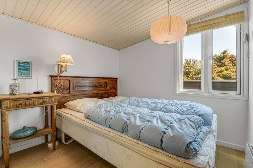 Foto von Ferienhaus AF58 in Vrist - Vejlby Klit - Westjütland
