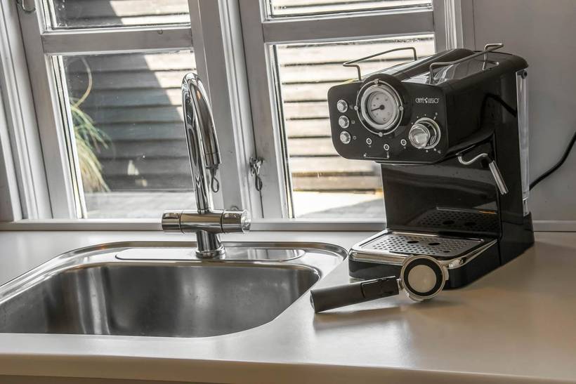 Foto von Ferienhaus AF58 in Vrist - Vejlby Klit - Westjütland