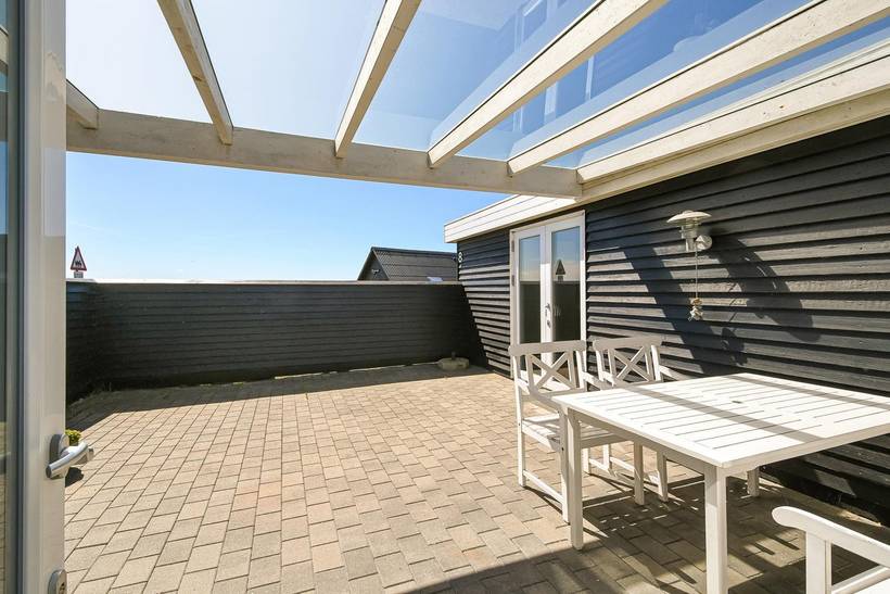 Foto von Ferienhaus AF58 in Vrist - Vejlby Klit - Westjütland