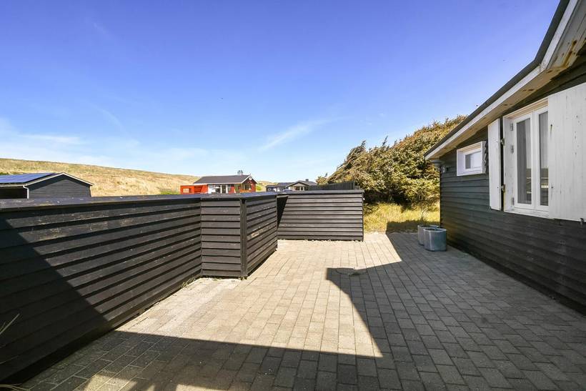 Foto von Ferienhaus AF58 in Vrist - Vejlby Klit - Westjütland