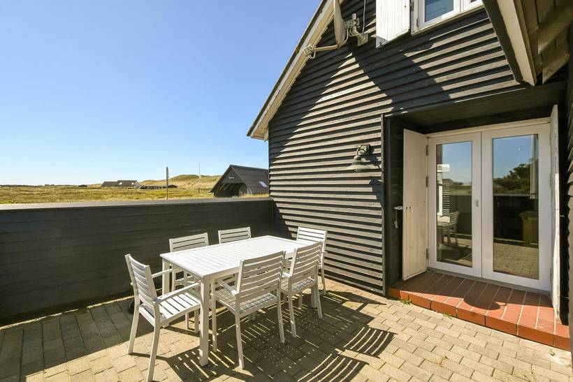Foto von Ferienhaus AF58 in Vrist - Vejlby Klit - Westjütland
