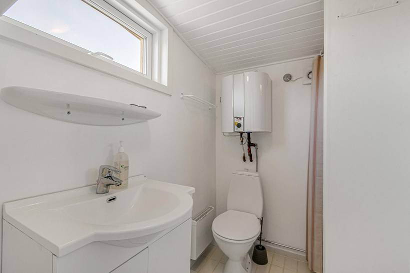 Foto von Ferienhaus AF58 in Vrist - Vejlby Klit - Westjütland
