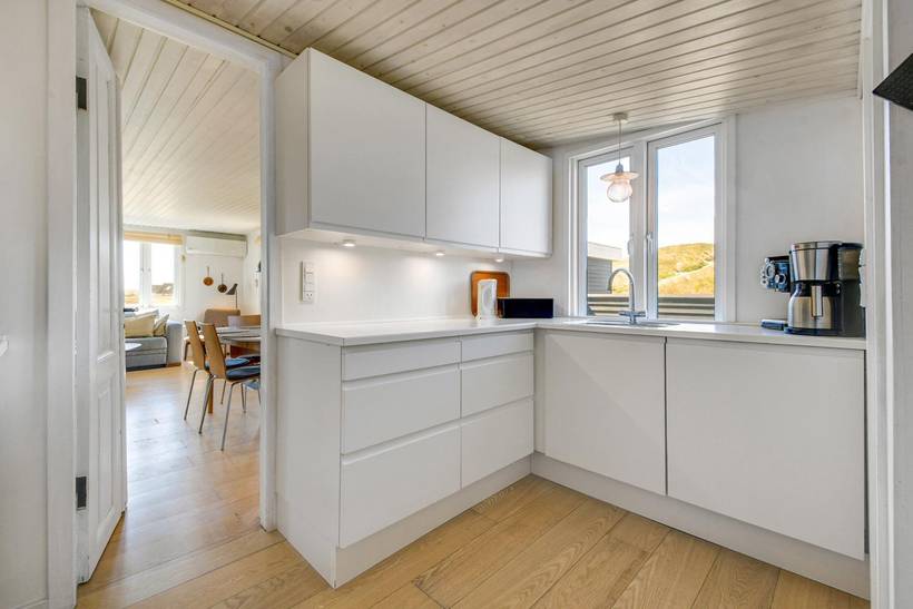Foto von Ferienhaus AF58 in Vrist - Vejlby Klit - Westjütland