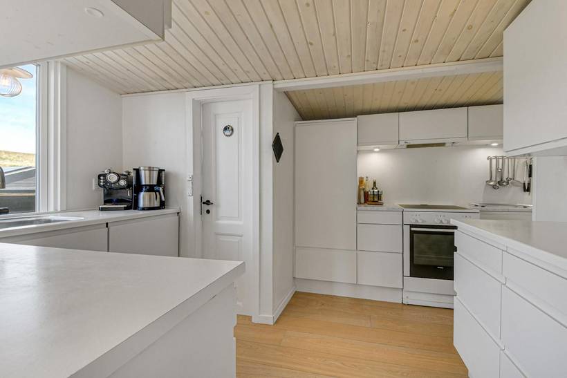 Foto von Ferienhaus AF58 in Vrist - Vejlby Klit - Westjütland