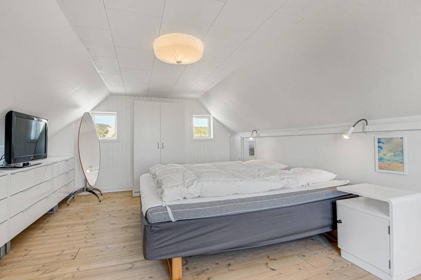 Foto von Ferienhaus AF58 in Vrist - Vejlby Klit - Westjütland
