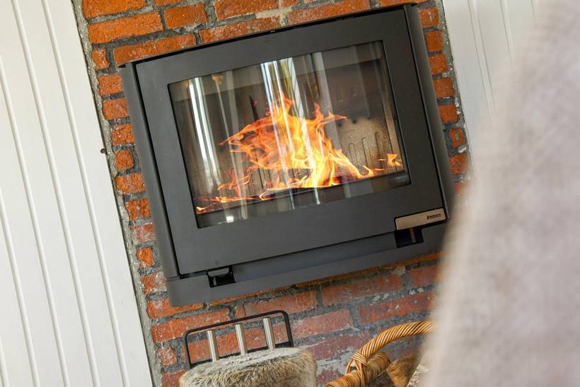 Foto von Ferienhaus AF58 in Vrist - Vejlby Klit - Westjütland