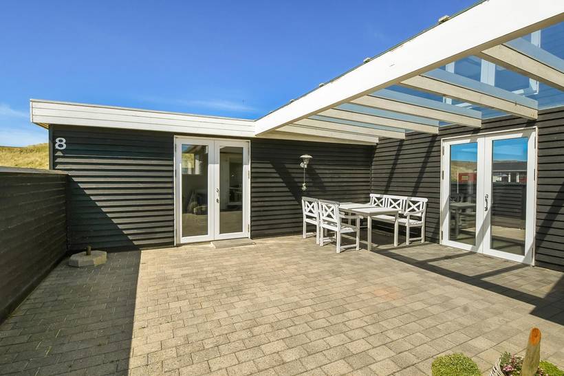 Foto von Ferienhaus AF58 in Vrist - Vejlby Klit - Westjütland