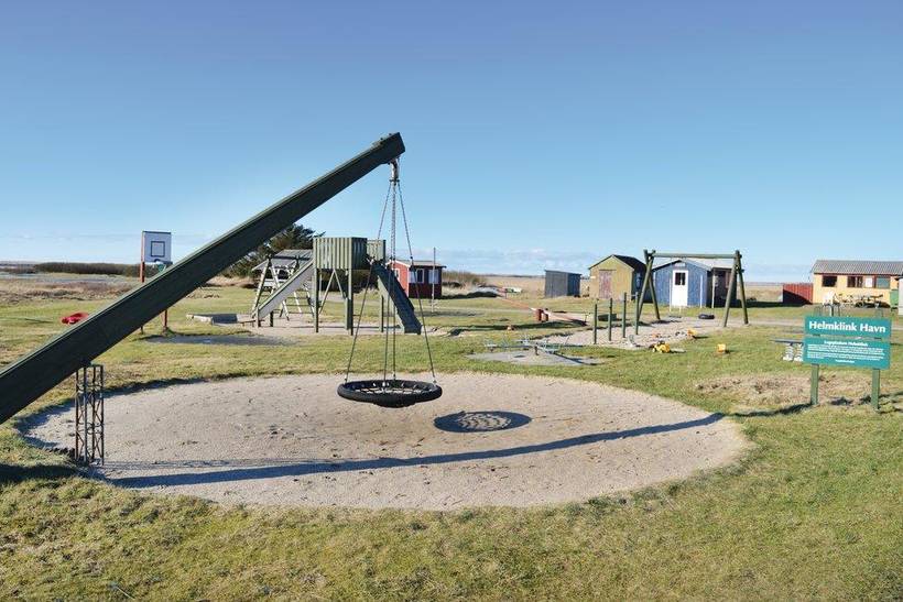 Foto von Ferienhaus AF62 in Fjand - Westjütland