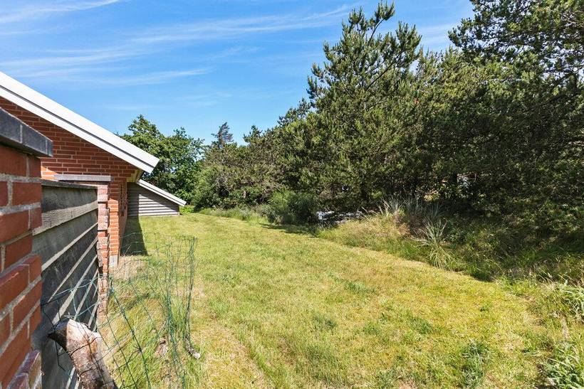 Foto von Ferienhaus AF62 in Fjand - Westjütland
