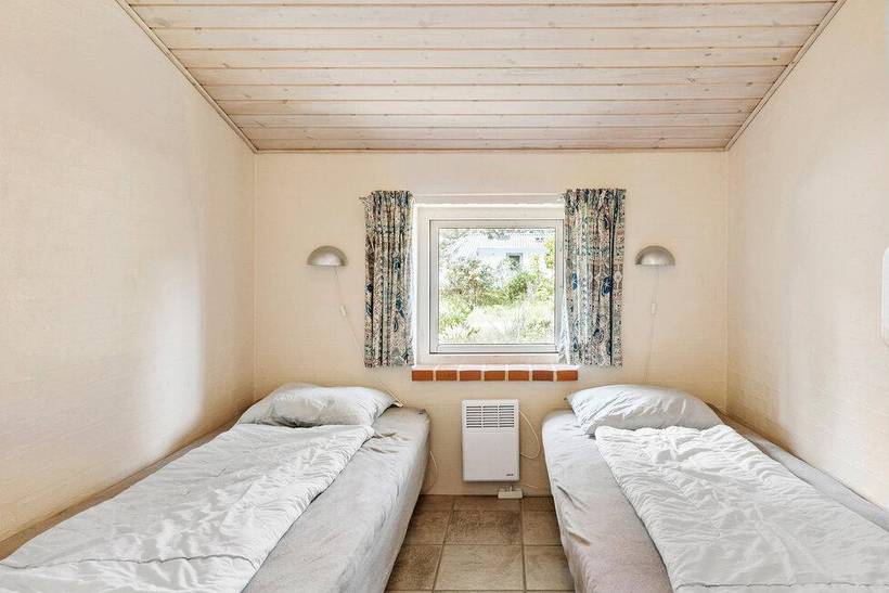 Foto von Ferienhaus AF62 in Fjand - Westjütland