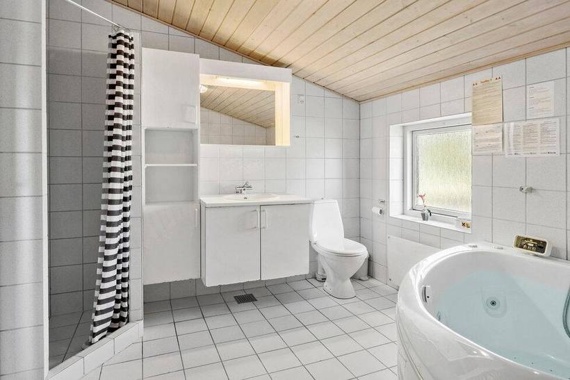 Foto von Ferienhaus AF62 in Fjand - Westjütland