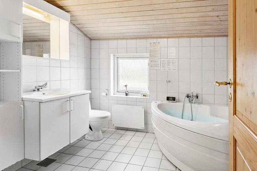 Foto von Ferienhaus AF62 in Fjand - Westjütland