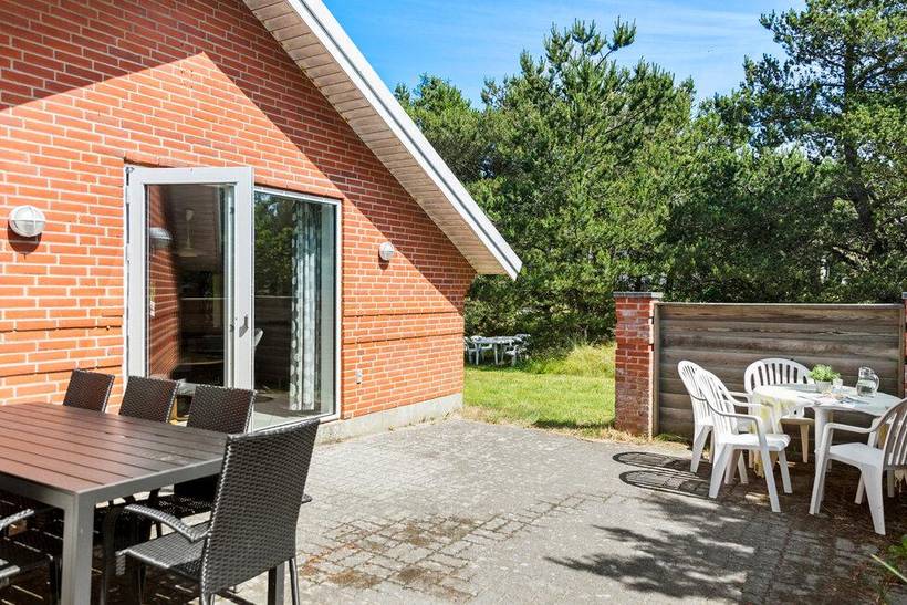 Foto von Ferienhaus AF62 in Fjand - Westjütland
