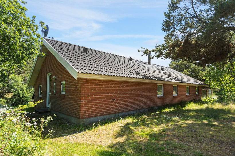 Foto von Ferienhaus AF62 in Fjand - Westjütland