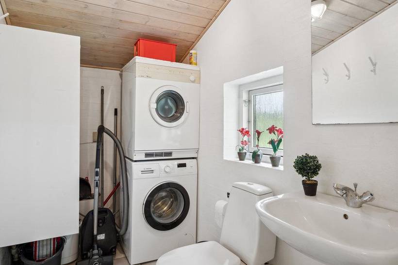 Foto von Ferienhaus AF62 in Fjand - Westjütland