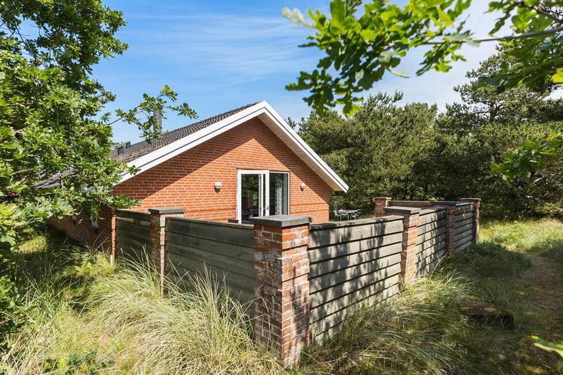 Foto von Ferienhaus AF62 in Fjand - Westjütland