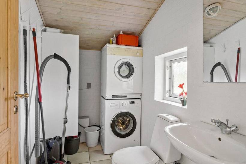Foto von Ferienhaus AF62 in Fjand - Westjütland