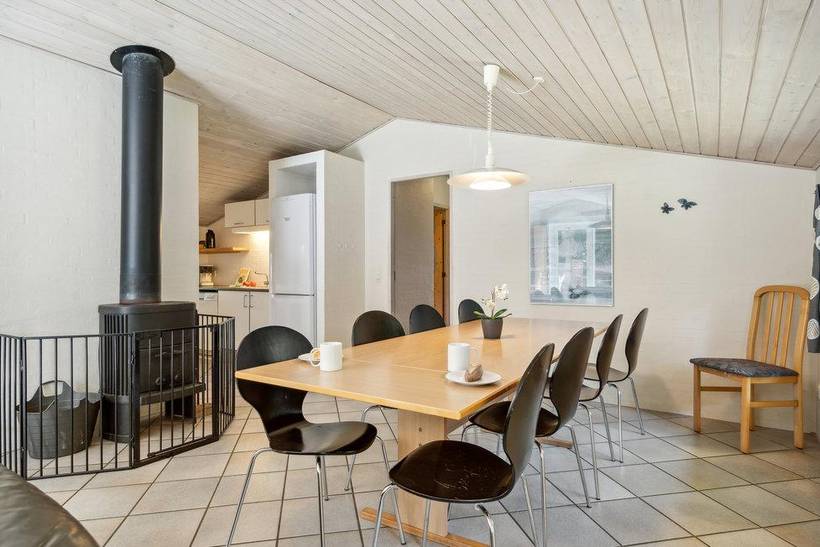 Foto von Ferienhaus AF62 in Fjand - Westjütland