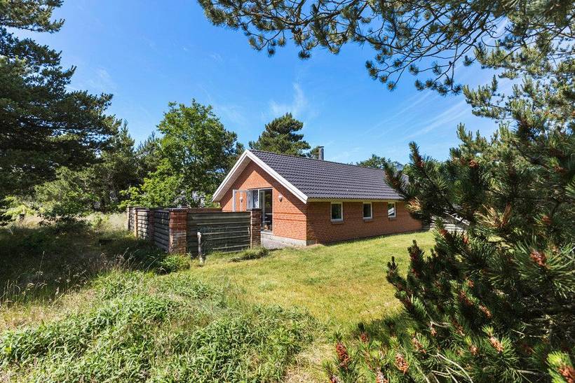 Foto von Ferienhaus AF62 in Fjand - Westjütland