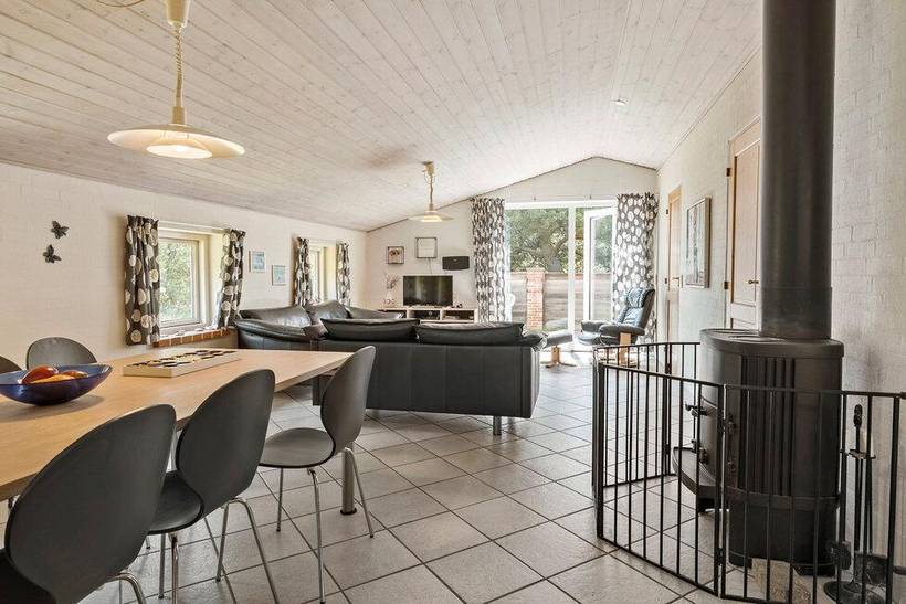 Foto von Ferienhaus AF62 in Fjand - Westjütland