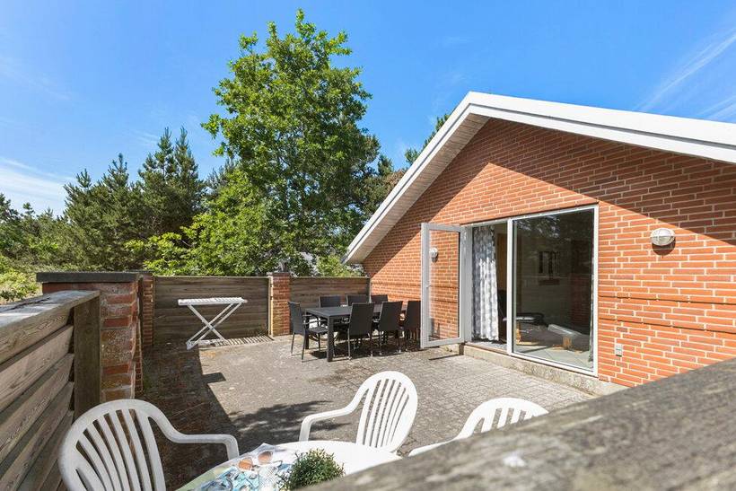Foto von Ferienhaus AF62 in Fjand - Westjütland