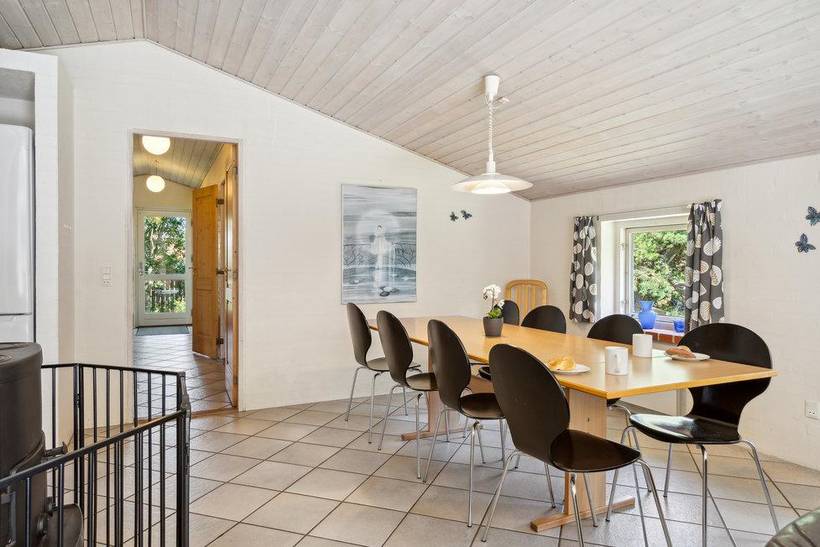 Foto von Ferienhaus AF62 in Fjand - Westjütland