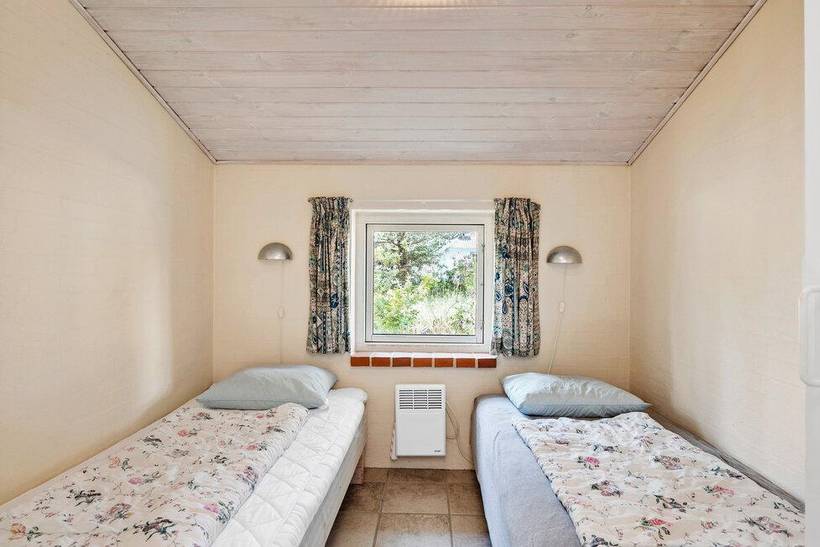 Foto von Ferienhaus AF62 in Fjand - Westjütland