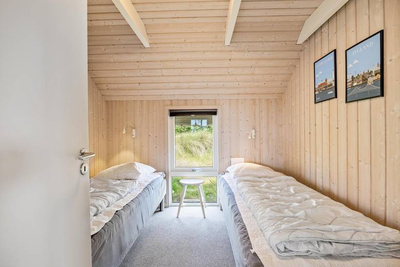 Foto von Ferienhaus AF63 in Årgab - Westjütland