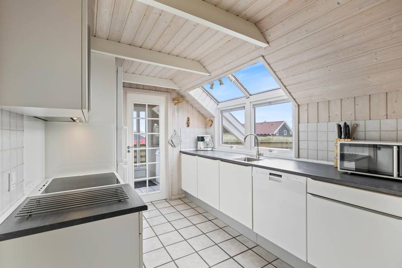 Foto von Ferienhaus AF63 in Årgab - Westjütland