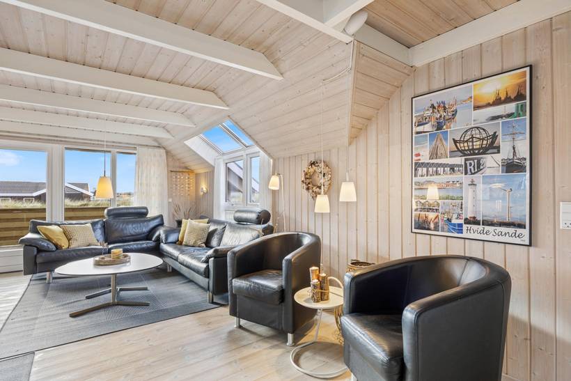Foto von Ferienhaus AF63 in Årgab - Westjütland