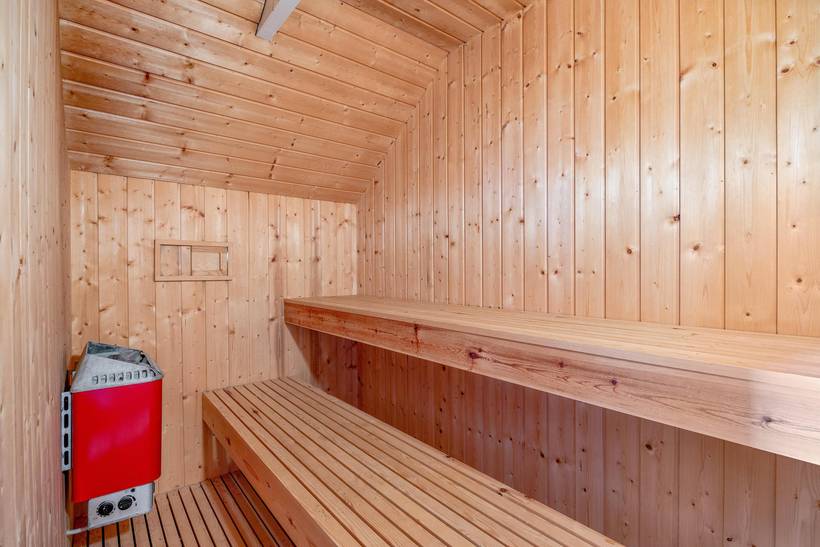 Foto von Ferienhaus AF63 in Årgab - Westjütland