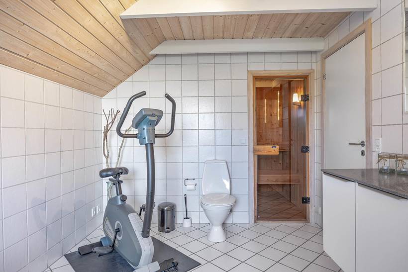 Foto von Ferienhaus AF63 in Årgab - Westjütland