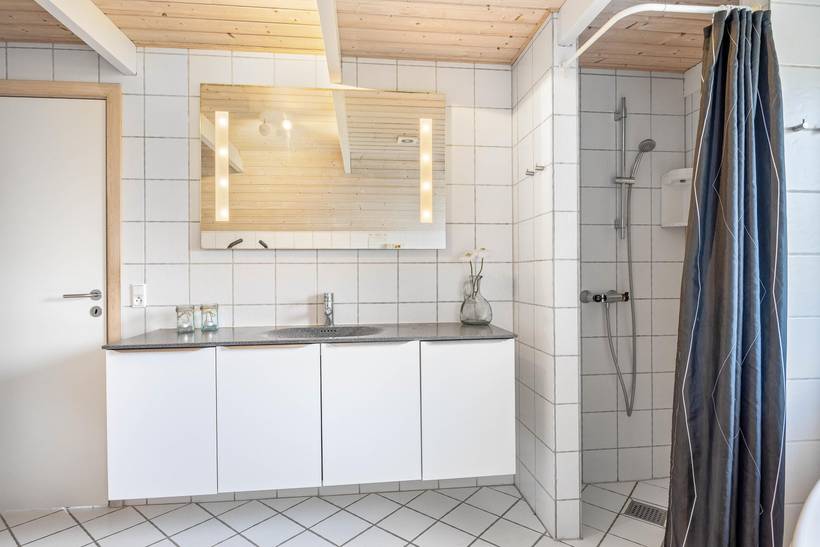 Foto von Ferienhaus AF63 in Årgab - Westjütland