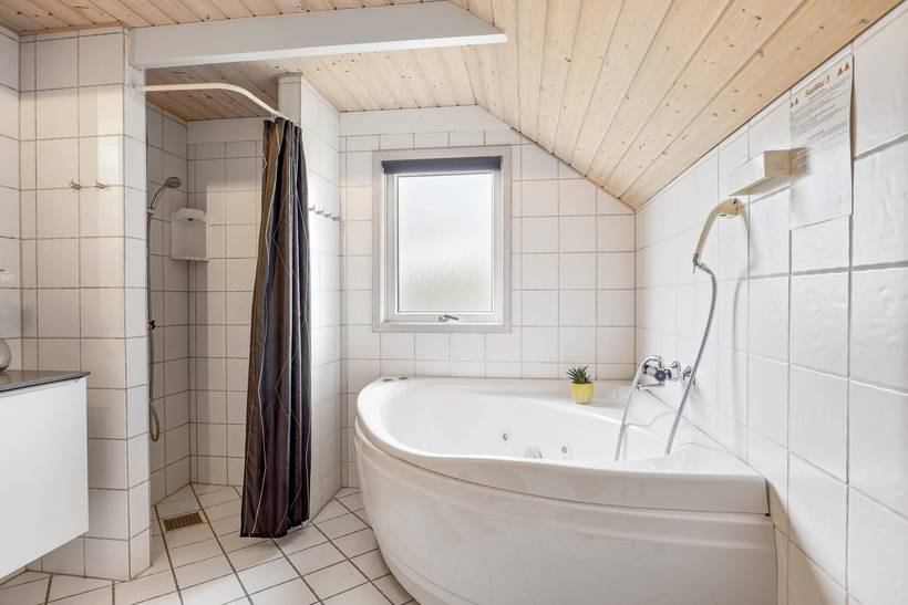 Foto von Ferienhaus AF63 in Årgab - Westjütland