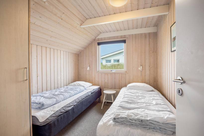 Foto von Ferienhaus AF63 in Årgab - Westjütland