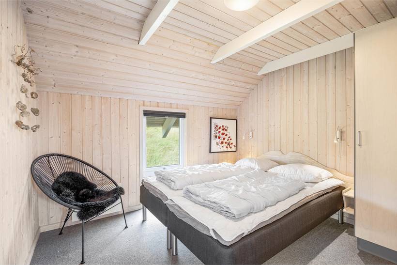 Foto von Ferienhaus AF63 in Årgab - Westjütland