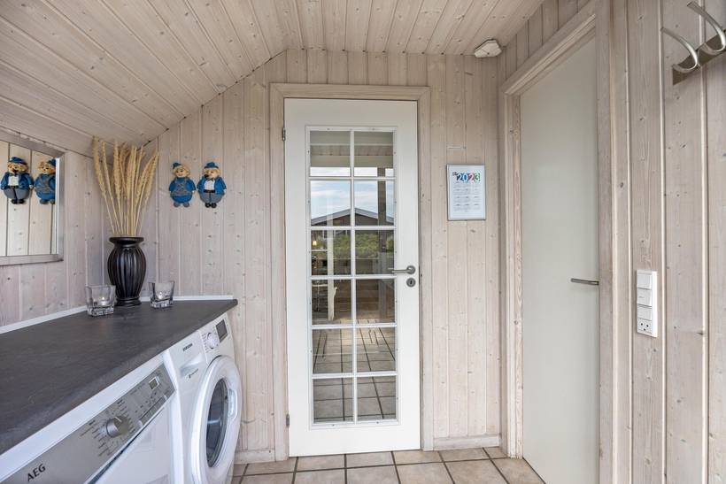 Foto von Ferienhaus AF63 in Årgab - Westjütland