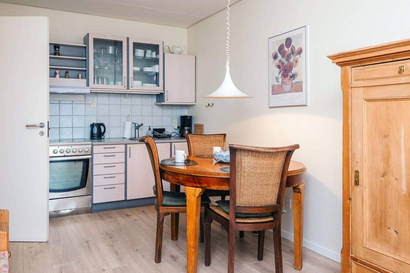 Foto von Ferienhaus AF65 in Hejlsminde - Südjütland