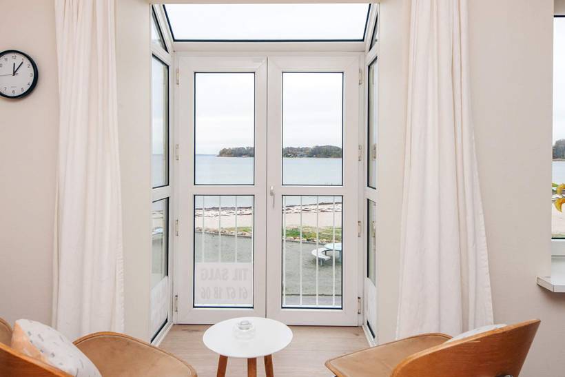 Foto von Ferienhaus AF65 in Hejlsminde - Südjütland