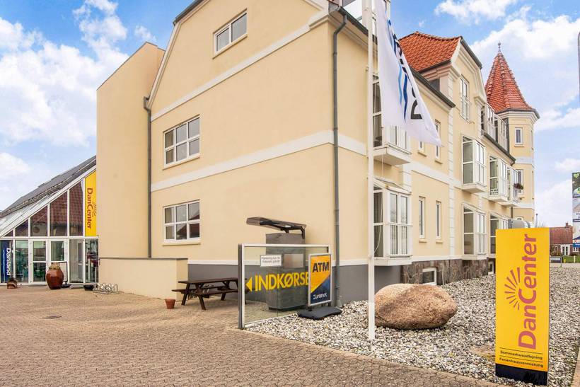 Foto von Ferienhaus AF65 in Hejlsminde - Südjütland