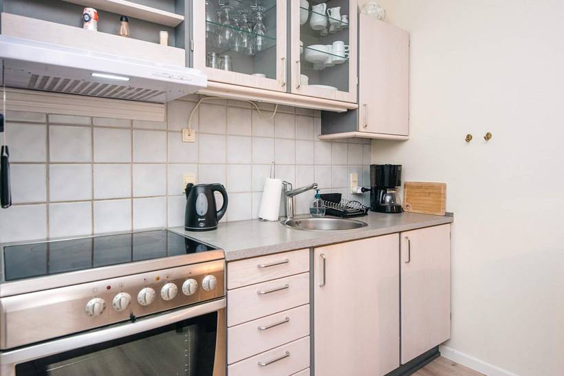 Foto von Ferienhaus AF65 in Hejlsminde - Südjütland