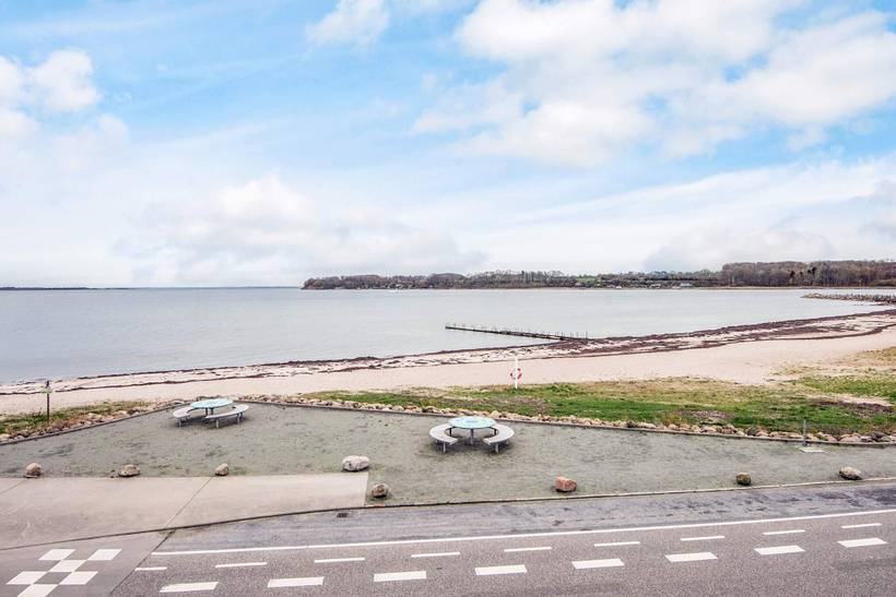 Foto von Ferienhaus AF65 in Hejlsminde - Südjütland