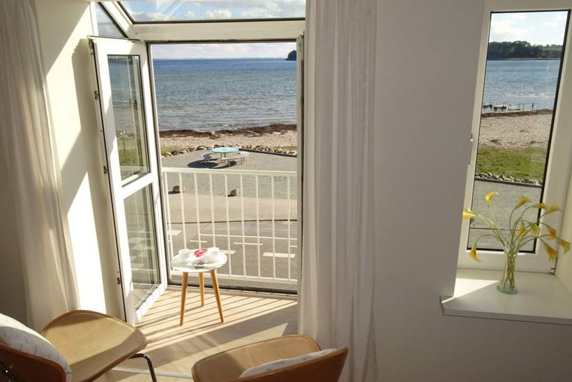 Foto von Ferienhaus AF65 in Hejlsminde - Südjütland