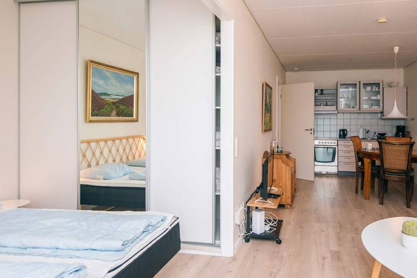 Foto von Ferienhaus AF65 in Hejlsminde - Südjütland