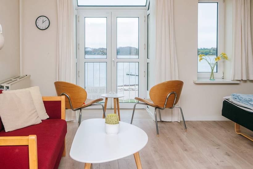 Foto von Ferienhaus AF65 in Hejlsminde - Südjütland