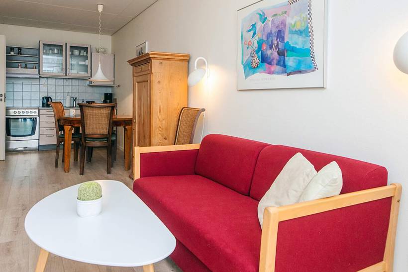 Foto von Ferienhaus AF65 in Hejlsminde - Südjütland