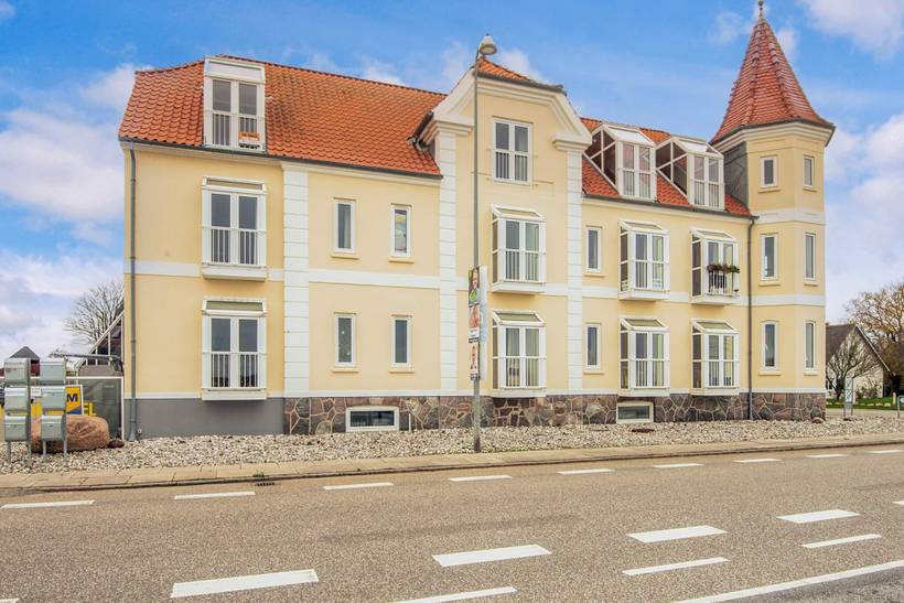 Foto von Ferienhaus AF65 in Hejlsminde - Südjütland