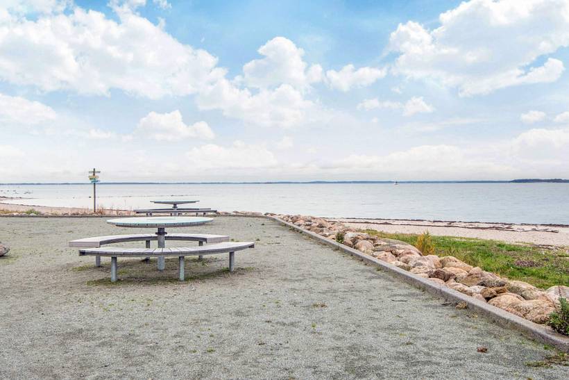 Foto von Ferienhaus AF65 in Hejlsminde - Südjütland