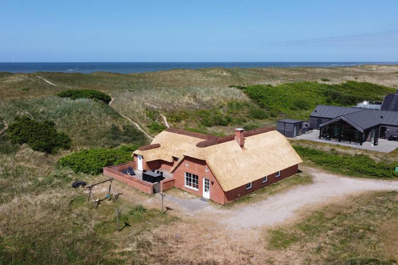 Foto von Ferienhaus AF71 in Vrist - Vejlby Klit - Westjütland
